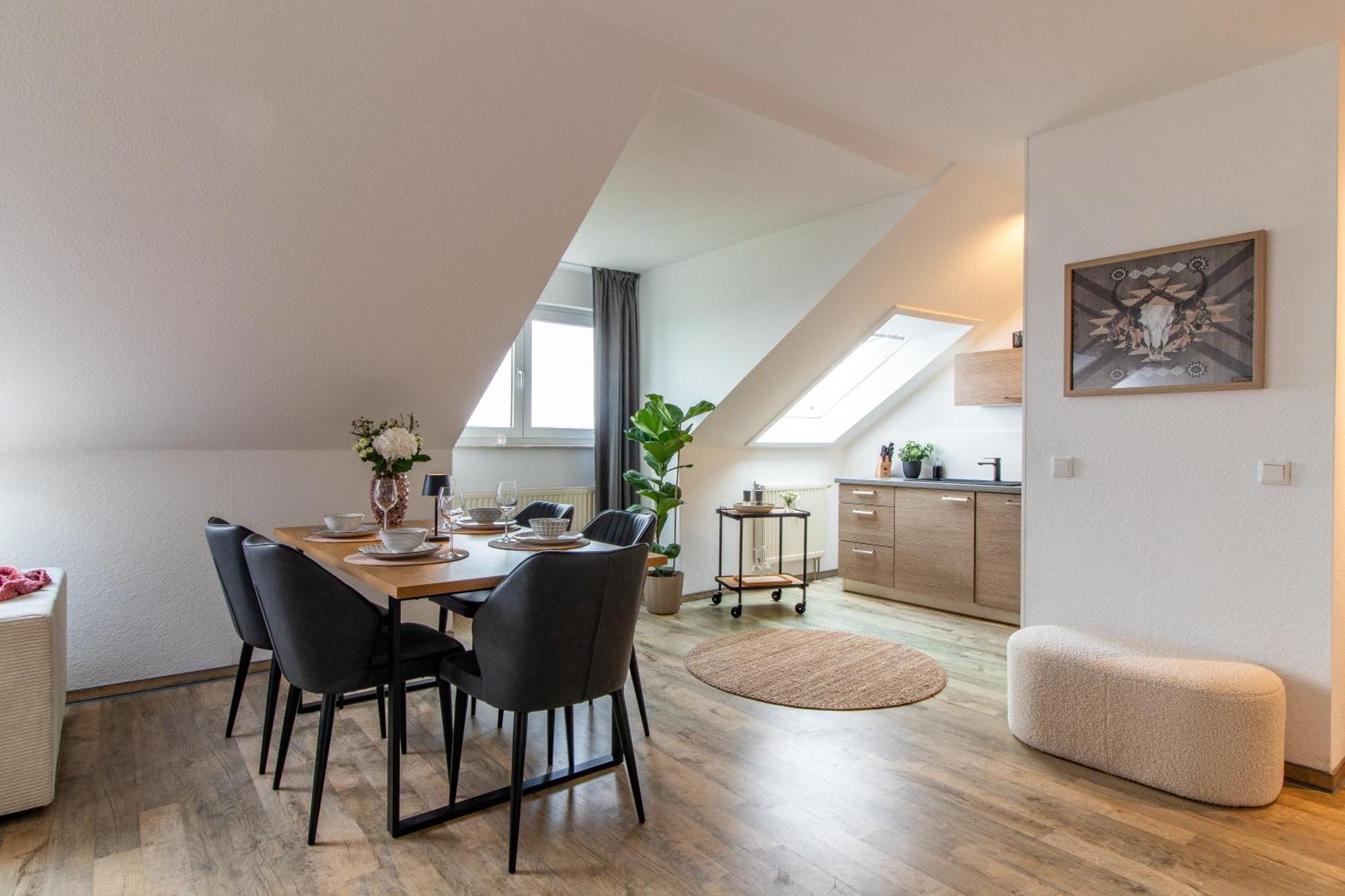 Panorama Apartment I Aufzug I Stellplatz I Natur Schwarzenberg  Exterior foto
