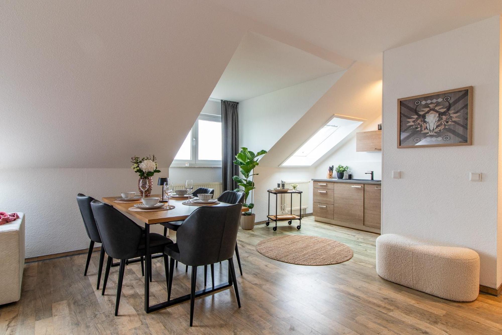 Panorama Apartment I Aufzug I Stellplatz I Natur Schwarzenberg  Exterior foto