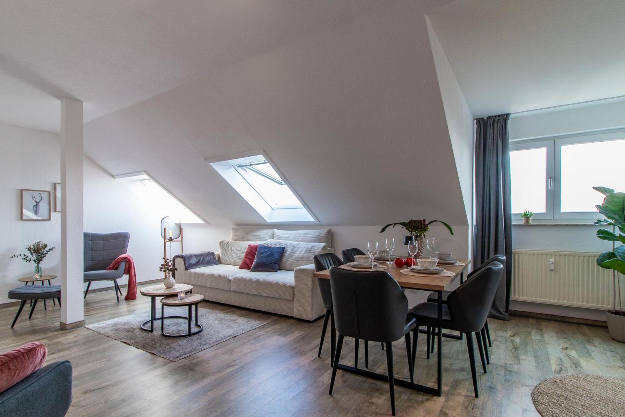Panorama Apartment I Aufzug I Stellplatz I Natur Schwarzenberg  Exterior foto